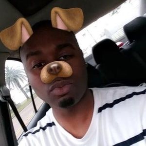 Meet your Posher, Tevin